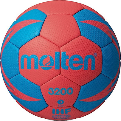 handball glace cornet ballon' Autocollant